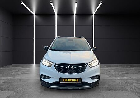 Opel Mokka X 1.4 Turbo 120 Jahre Automatik !18.500KM!