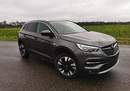 Opel Grandland X Grandland (X) 1.5 CDTi Innovation