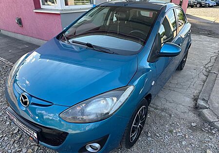 Mazda 2 Lim. 1.3 Active
