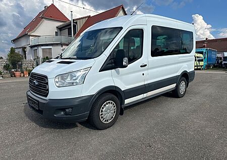 Ford Transit / 12 sitzer Tüv 7/2026