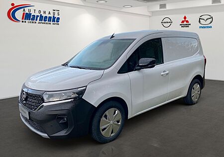 Nissan Townstar KastenL1 EV N-Connecta