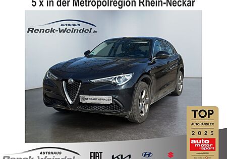 Alfa Romeo Stelvio 2.0 Turbo Super Q4 Navi Digitales Cockpi