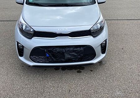 Kia Picanto 1.0 Vision AMT Vision