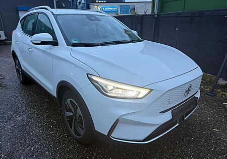 MG ZS EV Standard Comfort Aut/LED/Nav/12300netto