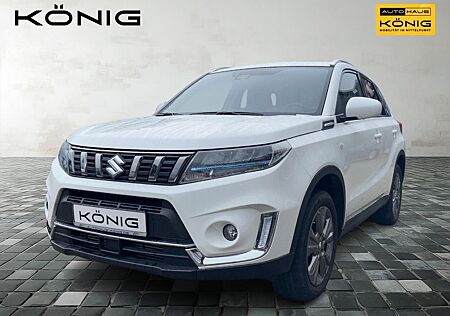Suzuki Vitara 1.4 130 Hybrid Comfort Klimaautomatik