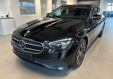 Mercedes-Benz E 300 de T