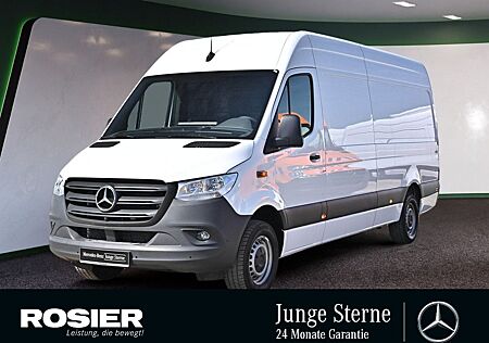 Mercedes-Benz Sprinter 315 CDI Kasten L3H2 Navi Kamera DAB SHZ