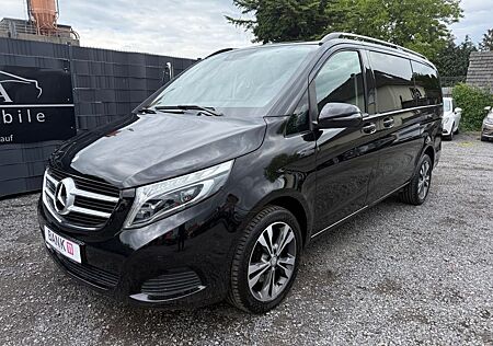 Mercedes-Benz V 220 Klasse /250 d SCORE lang/KAMERA/LED/SHZ/TISCH-P