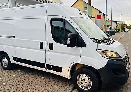 Opel Movano gebraucht kaufen Opel Movano C Kasten HKa L2H2 3,5t Edition/ NR 32