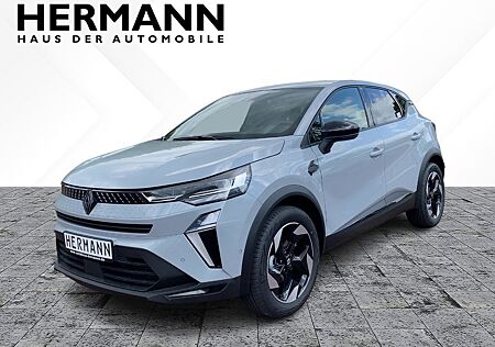 Renault Captur II 1.0 TCe 90 Techno *LED*FLA*SpurH*LM