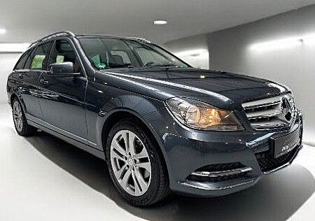 Mercedes-Benz C 180 T AVANTGARDE