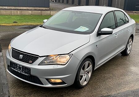Seat Toledo 1,2 TSI Style FR-Line