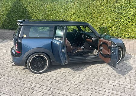 Mini Cooper S Clubman - Einzigartige Optik!