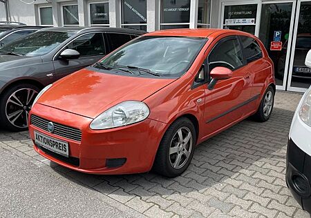 Fiat Grande Punto 1.4 16V 3 trg. Klima Alu