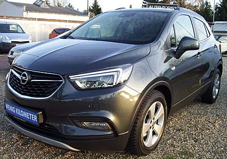 Opel Mokka X 1.4 Turbo INNVATION +53 Tkm/ LED/ AHZV+