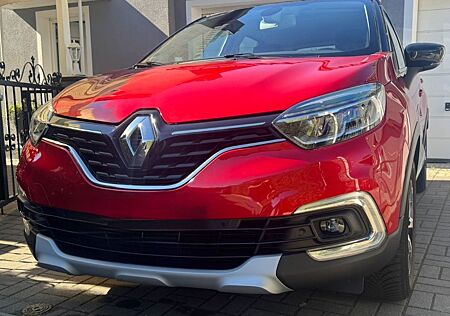 Renault Captur TCe 130 GPF Intens