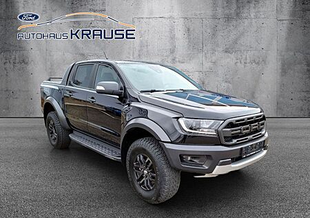 Ford Ranger Raptor Doppelkabine 4x4