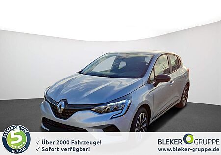 Renault Clio Phase 1 Equilibre SCe 65