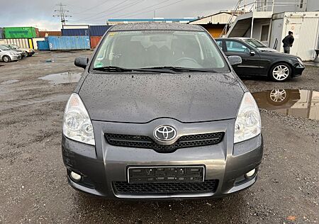 Toyota Corolla Verso 1.8 Team