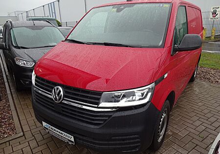 VW T6 Transporter Volkswagen T6.1 Transporter LED/AHK/MwSt