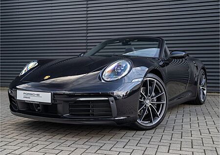 Porsche 911 Urmodell 911 Carrera 4 Cabriolet 20-/21'', BOSE uvm.