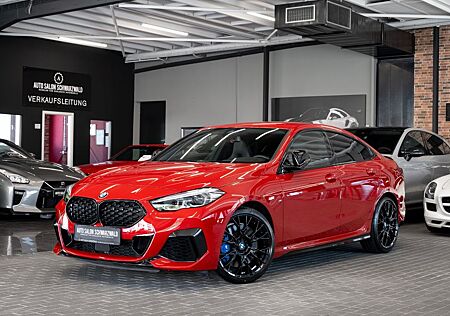 BMW M235i xDrive|M-SITZE|H&K|HEAD-UP|LEDER|19-ZOLL