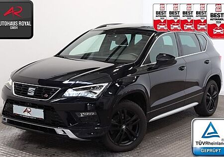 Seat Ateca 2.0 TSI FR 4DRIVE 360GRAD,KEYLESS,ACC,AHK