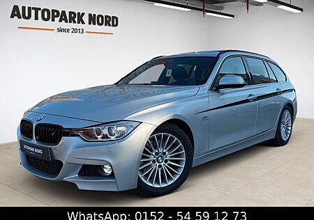 BMW 328i Touring Aut. Luxury Line - VOLLAUSSTATTUNG!