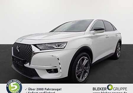 DS Automobiles DS7 Crossback E-Tense 225 Bastille + 4x2