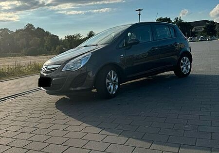 Opel Corsa 1.4 Active Active