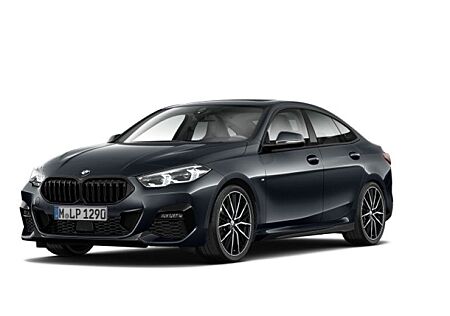 BMW 220d xDrive Gran Coupe Steptr. M Sport Panorama