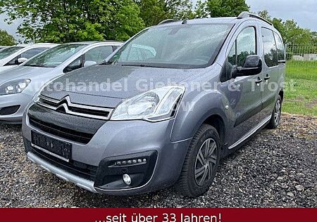 Citroën Berlingo Kombi XTR