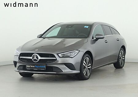Mercedes-Benz CLA 250 Shooting Brake CLA 250 e SB Progressive*Multibeam*Navi*el.Heck*