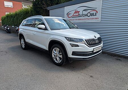 Skoda Kodiaq 2.0 TDI SCR DSG ST-STOP/NAVI/7SITZER/AHK