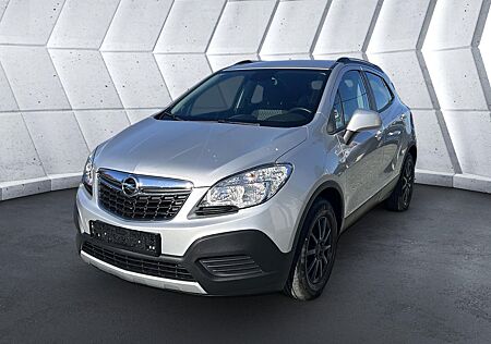 Opel Mokka Selection ecoFlex*8Fach*HU&AU Neu