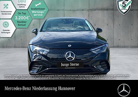 Mercedes-Benz EQE 350 AMG/PREMIUM/PANO/21"/AIRM/HI-ACHSL/NIGHT