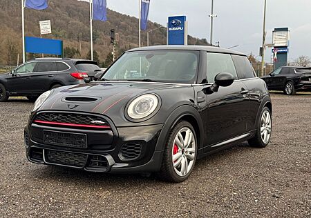 Mini John Cooper Works 3-trg. Pano*LED*H&K*Remus*TOP