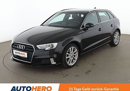 Audi A3 30 TFSI Sport Aut.*NAVI*XENON*PDC*TEMPO*SHZ*