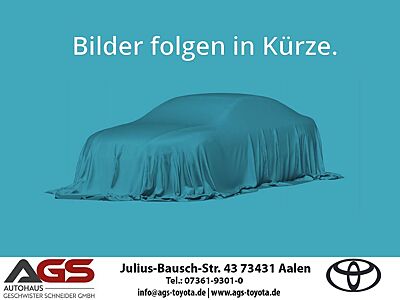 Toyota C-HR 2,0L Hybrid 4X2 Teamplayer Gepflegt