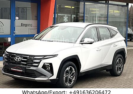 Hyundai Tucson *1.6T-GDI*SMART*MHECV*NAVI**LED*PDC*KAMR**