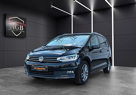 VW Touran Volkswagen Join Start-Stopp*7Sitzer*ACC*Navi*CarPlay