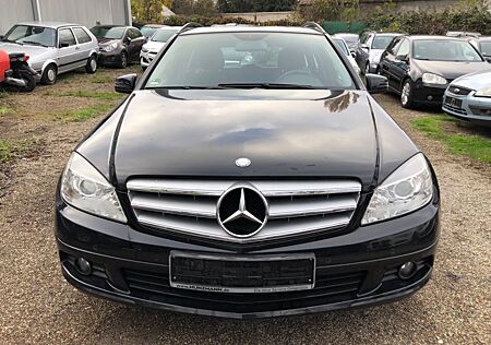 Mercedes-Benz C 180 T CGI BlueEfficiency Aut Klima Pdc Euro 5