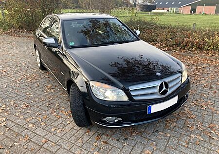 Mercedes-Benz C 200 CDI AVANTGARDE Avantgarde