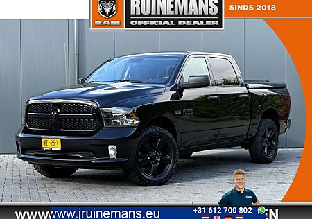 Dodge RAM 1500 5.7 V8 CLASSIC NIGHT 4x4 / LEDER /
