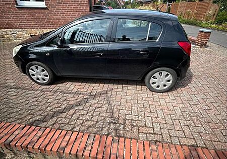 Opel Corsa D 1.2 (63 kW, 86PS) Baujahr: 2012