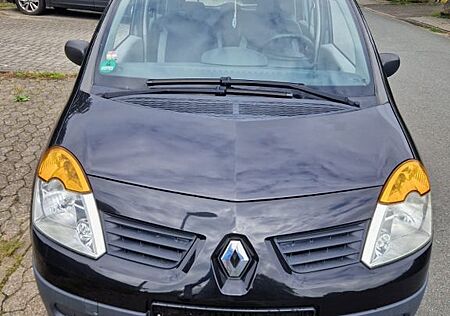 Renault Modus 1.2 75Ps