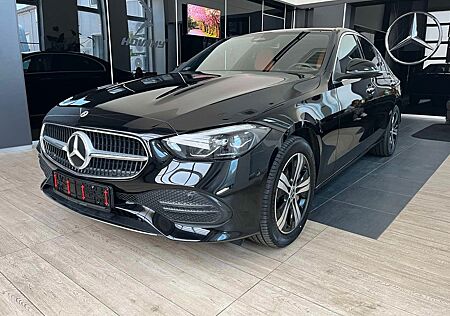 Mercedes-Benz C 300 C -Klasse Lim. e