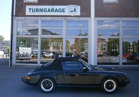 Porsche 911 Urmodell 911 3.0 SC Cabriolet