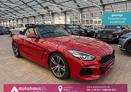 BMW Z4 Z 4 M40 i HarmanKardon|HeadUp|LED