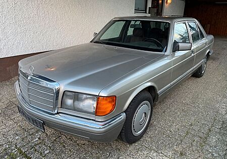 Mercedes-Benz S 260 Oldtimer 260 SE